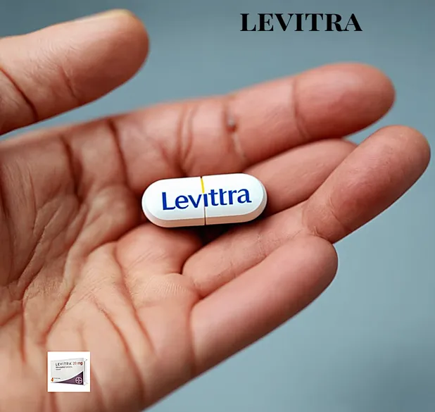 Donde comprar levitra sin receta en barcelona